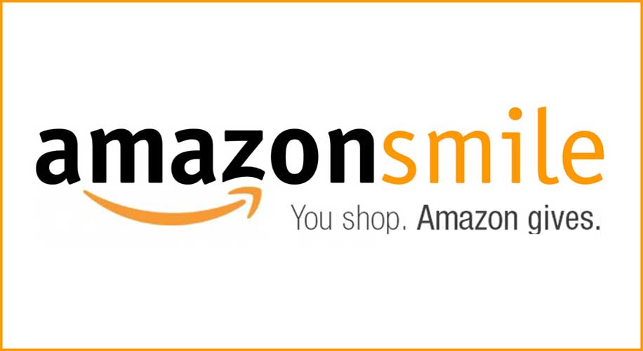 Amazon-Smile link for lbsn